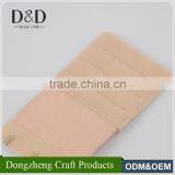 China Wholesale Underwear Accessories Adjustable Elastic Bra Extender With Hook and Eye thumbnail-4