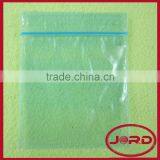 LDPE Side Gusset Poly Bag thumbnail-1