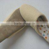 Women Fashionable Waffle Craft Slipper thumbnail-1