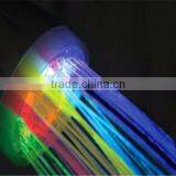 AS SEEN ON TV Led Rainbow Shower Head With 7 Vibrant Colors thumbnail-1