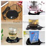 Electronic Teapot Warmer Blooming Tea Cup Warmer 220V/20w thumbnail-3