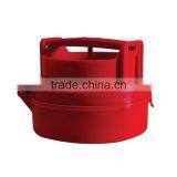 Food Grade Hamburger Patty Press Maker thumbnail-2