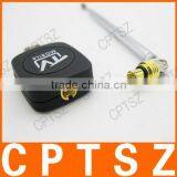 MINI Pocket Portable Micro USB DVB-T ISDB-T Digital Mobile Streamer EZ TV Tuner Receiver For Android Mobile Phone & Tablet thumbnail-1