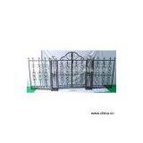 Sell Garden Fence thumbnail-1