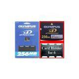 Singapore Olympus 256MB XD Picture Card Panomara 4 Fuji Fujifilm