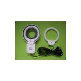 United States 110V Or 220V Fluorescent Ring Light For Microscope Use thumbnail-1