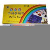 Sell Acrylic Color thumbnail-1
