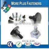 Made In Taiwan Custom Made Special Bolt and Stud thumbnail-2