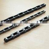 32A-1 Standard Short Pitch Precision 304 Stainless Steel Link Roller Chain thumbnail-1