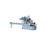 Multi-Pieces Wet Tissue Packaging Machine thumbnail-1