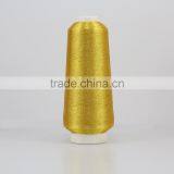 Metallic Yarn Embroidery Yarn thumbnail-1