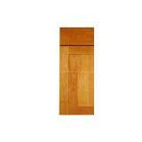 11-02 Solid Oak Shaker Door thumbnail-1