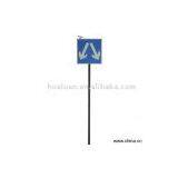 Sell Reflective Convex Sign thumbnail-1