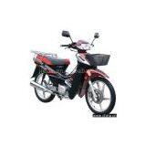 New Moped JD125-9 Runner thumbnail-1