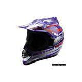 Sell ECE and DOT Cross Helmet -A thumbnail-1