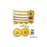 Sell Paper Garland thumbnail-1