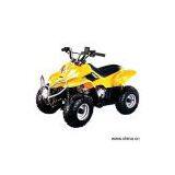 Sell ATV/Quad With EPA & EEC. thumbnail-1