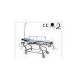 CE Approved Three Functions Hospital Emergency Stretcher thumbnail-1