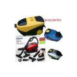 Smart & Good Quality Bagless Vacuum Cleaner thumbnail-1