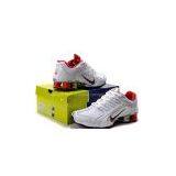 Supply Fashion Nike Shox Shoes Men thumbnail-1