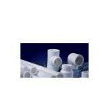 Good Water Resistance Properties Polyethylene (PE-RT) Tubes Sanitation and Hygiene thumbnail-1