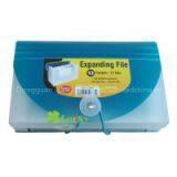 PP 13P Expanding File Pocket thumbnail-2