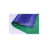 PE Tarpaulin With UV, 140g per Square Meter, Any Color is Available thumbnail-1