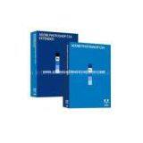 Adpbe Photoshop Cs4 Extended Retail Box
