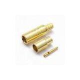 SSMCX Coaxial Sma Connector