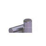 High Powered Permanent AlNiCo Rod Pot Magnet Material Fe37 Coated Ni, Zn