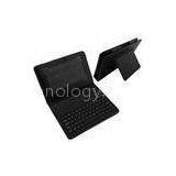 Foldable Leather Case With Wireless Blackberry Playbook Bluetooth Keyboard