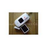 Mini Solar Powered Portable Mobile Phone Chargers MD968 for Phone 3G, 3gs, 4g thumbnail-1