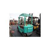 Used Forklift Mitsubishi 2t thumbnail-2