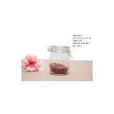 Large Glass Jars With Flip Tops thumbnail-2