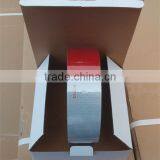 White and Red DOT-C2 Reflective Vehicle Body Stickers thumbnail-2