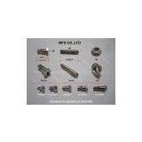 AISI304 A2 MFS Undercut Anchor Bolts (KUA-01) thumbnail-3