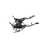 4153 Rocker Recliner With Swivel thumbnail-1