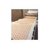 Canvas Webbing/endless Cotton Biscuit Webbing/cotton Belt for Bake Biscuit Shengquan thumbnail-4