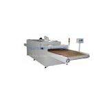 uv Dryer Screen Printing Screen Printing Drying Way thumbnail-2