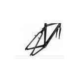 FM105-V Cyclecross Carbon Frame 2014 thumbnail-2