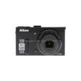 Nikon Coolpix P330 Digital Compact Camera thumbnail-1