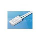 Ac 250volt High Temperature Thermostat For Water Dispenser / Heating