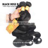 Cheap Unproessed Brazilian Human Hair Body Wave Virgin Hair thumbnail-2
