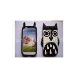 Hottest Brand Marc Jacobs Silicone Case For Samsung S4 I9500