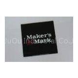 Square Printed Soft PVC Bar Mat Anti Fatigue Bar Counter Mat With SGS