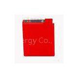 Red , Pink , Blue Heated Clothing Battery Pack With 4-Heat Levels thumbnail-1