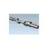 Heave Air Compressor Crankshaft Forging 100 Ton For Oil Field , ASTM EN ISO thumbnail-1