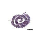 Amethyst Carved Beads thumbnail-1