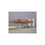 LNG L-CNG Pump Skid Equipment thumbnail-2