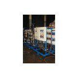 RO Reverse Osmosis Ultrapure Water System For Purify Water , RO-500 , 380V / 3PH / 50HZ thumbnail-1